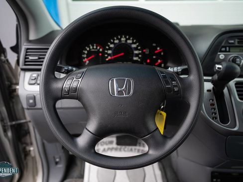 Used 2005 Honda Odyssey EX-L image 23