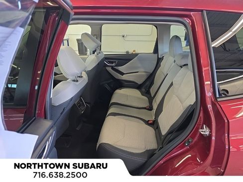 Certified 2024 Subaru Forester Premium AWD/4WD image 23
