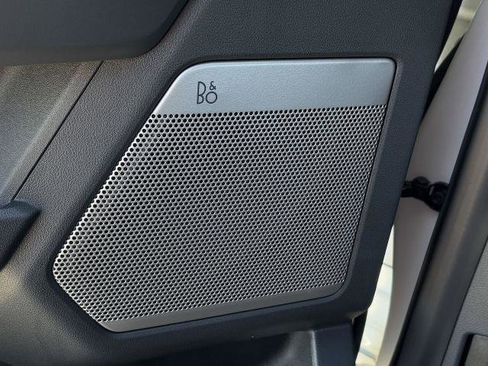 New 2025 Ford F150 Lariat w/ Equipment Group 501A Mid image 25