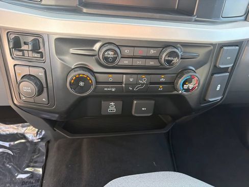 New 2026 Ford F250 XL AWD/4WD image 25
