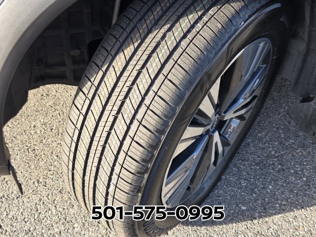 Used 2023 Nissan Rogue SV w/ SV Premium B Package FWD image 22
