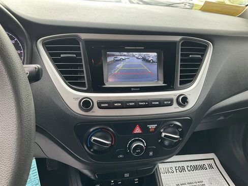 Used 2021 Hyundai Accent SE image 20