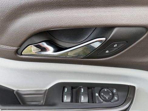 Certified 2023 GMC Acadia SLT image 20