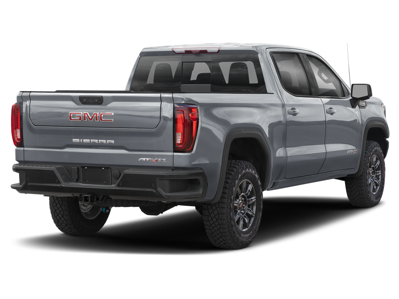 New 2026 GMC Sierra 1500 AT4X AWD/4WD image 26