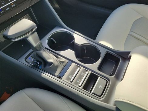 New 2026 Hyundai Sonata SE image 13