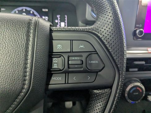 Used 2026 Toyota Tacoma SR5 image 14