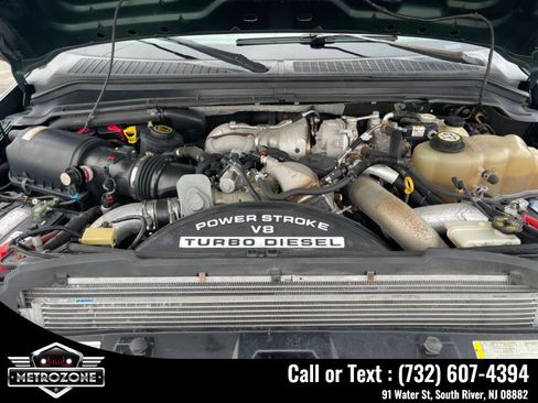 Used 2008 Ford F350 XL image 17