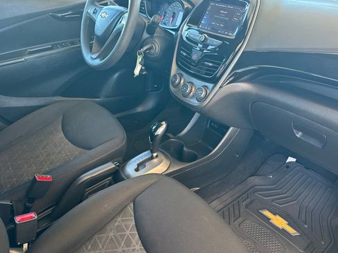Used 2021 Chevrolet Spark LT FWD image 16