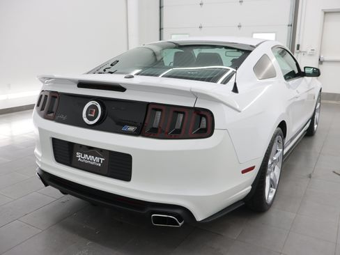 Used 2014 Ford Mustang GT Premium w/ Brembo Brake Package RWD image 5