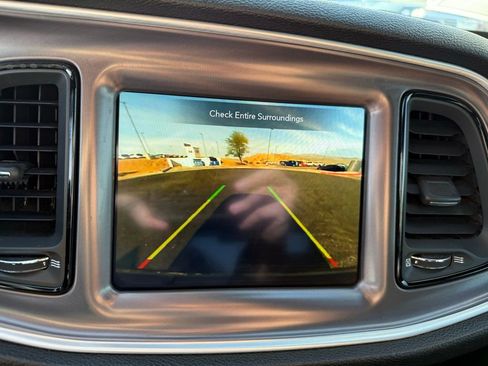 Used 2021 Dodge Challenger R/T Scat Pack image 26