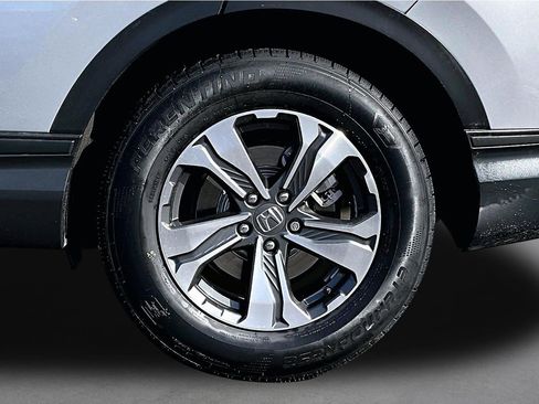 Used 2018 Honda CR-V LX image 8