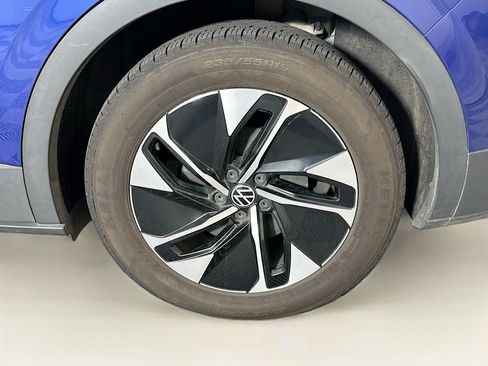 Used 2021 Volkswagen ID.4 Pro S RWD image 11
