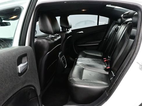 Used 2020 Dodge Charger SXT w/ Leather Interior Group image 14
