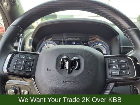 Used 2022 RAM 3500 Limited image 26