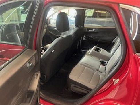 Used 2023 Ford Escape Active w/ Tech Pack #2 image 6
