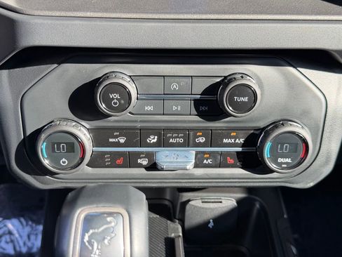 Certified 2025 Ford Bronco Big Bend image 25