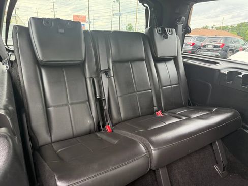 Used 2014 Lincoln Navigator 4WD image 27