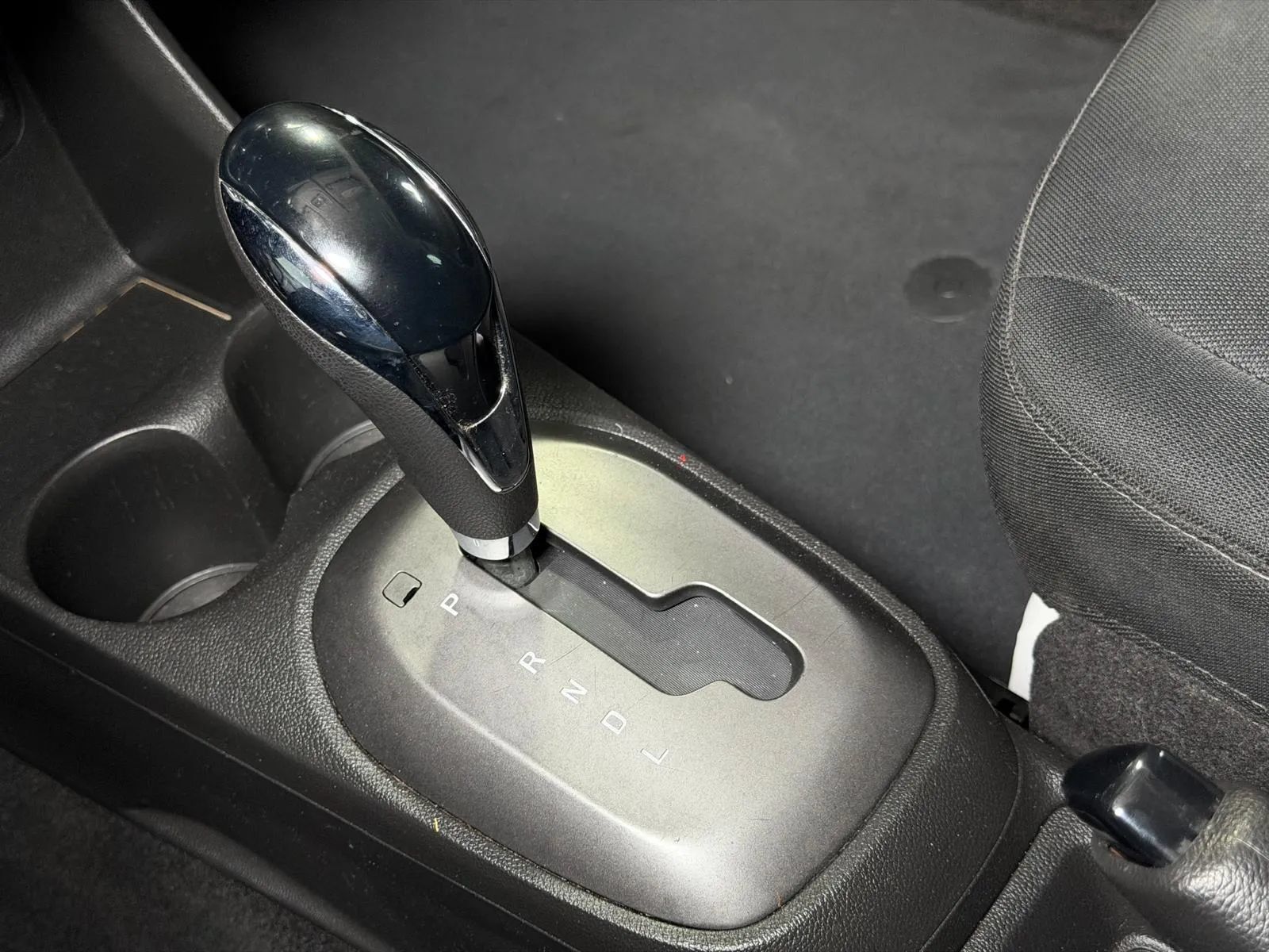 Used 2020 Chevrolet Spark LT FWD image 29