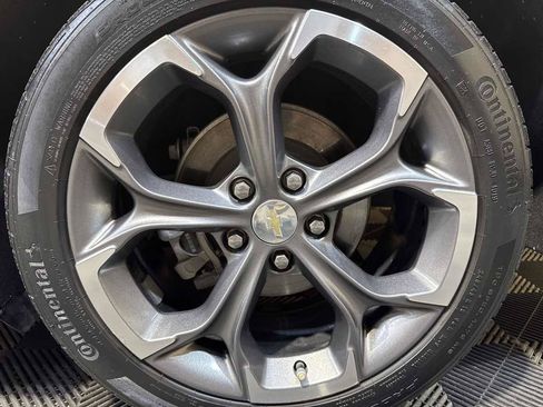 Used 2019 Chevrolet Malibu RS FWD image 31