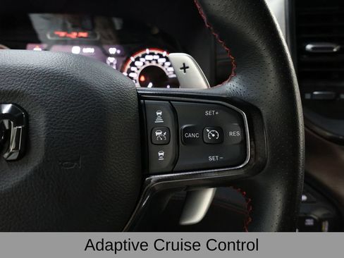 Used 2021 RAM 1500 TRX w/ TRX Lanuch Edition AWD/4WD image 43