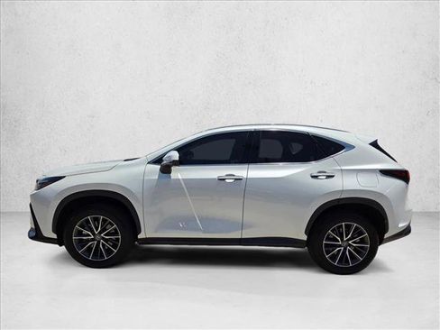 Used 2024 Lexus NX 350 AWD w/ Cold Area Package image 9