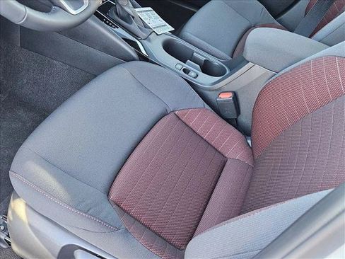 New 2026 Toyota Corolla SE FWD image 4