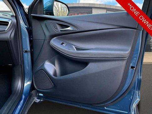 Certified 2024 Buick Encore GX Preferred image 19