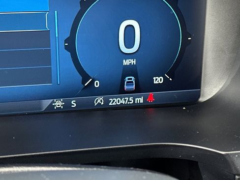 Used 2024 Ford F150 STX w/ STX Black Appearance Package image 33