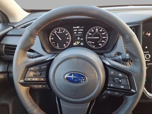 New 2026 Subaru Crosstrek 2.5i Limited image 29