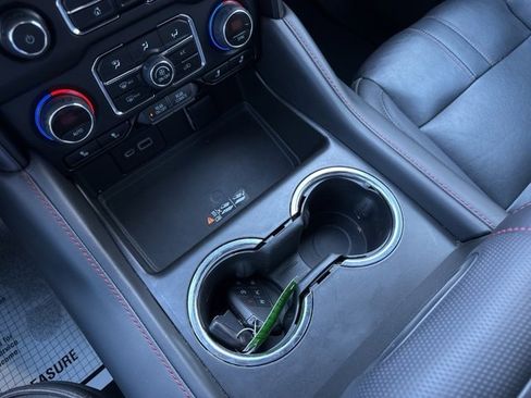 Used 2023 Chevrolet Tahoe RST image 22