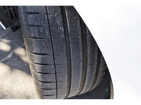 Used 2020 Chevrolet Corvette Stingray Preferred Cpe w/ 2LT Preferred Equipment Group image 22