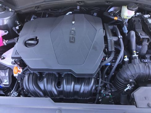 New 2026 Kia Sportage X-Line w/ X-Line Premium Package image 7