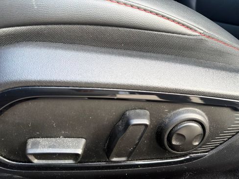 Used 2026 Dodge Charger Scat Pack AWD/4WD image 10