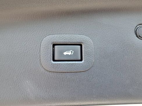 Used 2020 INFINITI QX80 Luxe w/ Proactive Package AWD/4WD image 29