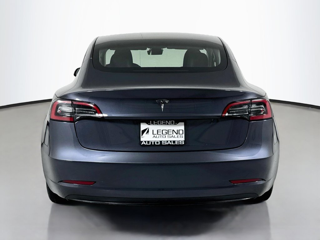 Used 2023 Tesla Model 3 Standard Range RWD image 7