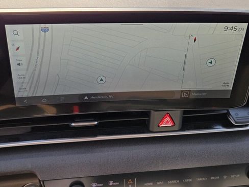 New 2026 Kia Carnival SX image 12