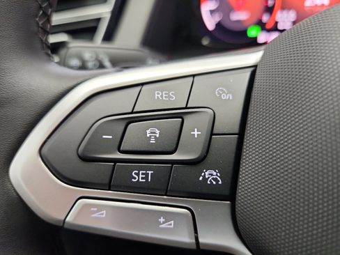 New 2026 Volkswagen Atlas Peak Edition AWD/4WD image 14
