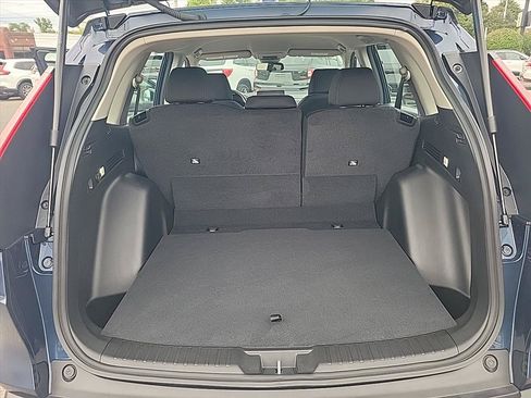 Used 2024 Honda CR-V LX image 20