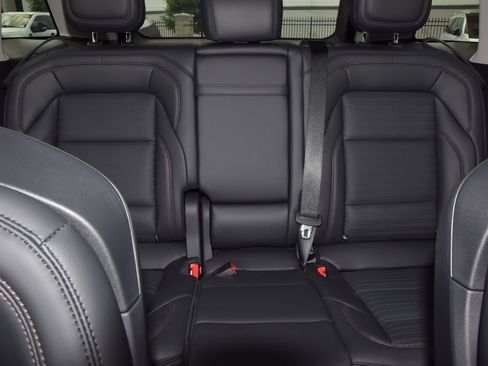 New 2026 Lincoln Nautilus Reserve AWD/4WD image 49