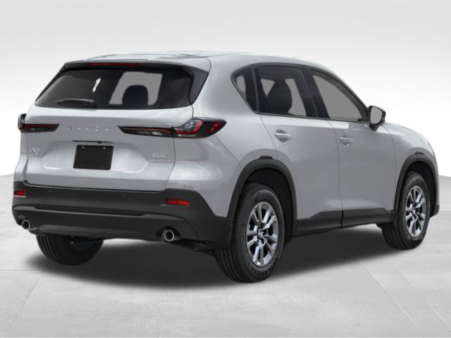 New 2026 MAZDA CX-5 Select AWD/4WD image 4
