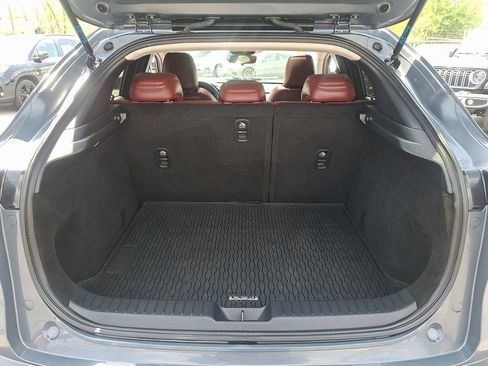 Used 2023 MAZDA CX-30 AWD 2.5 S w/ Preferred Package image 29