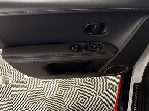 Used 2025 Hyundai Ioniq 5 N image 27