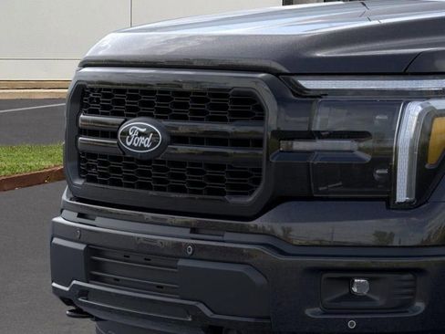 New 2026 Ford F150 Lariat w/ Equipment Group 502A High AWD/4WD image 17