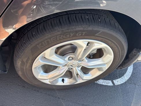 Used 2023 Honda Accord LX image 10