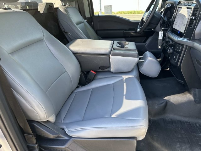 Used 2024 Ford F150 XL AWD/4WD image 33