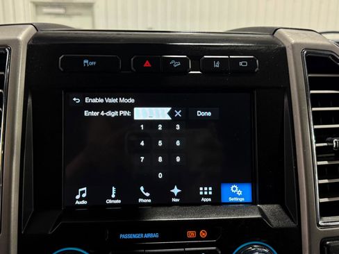 Used 2017 Ford F250 Lariat w/ Lariat Ultimate Package image 37