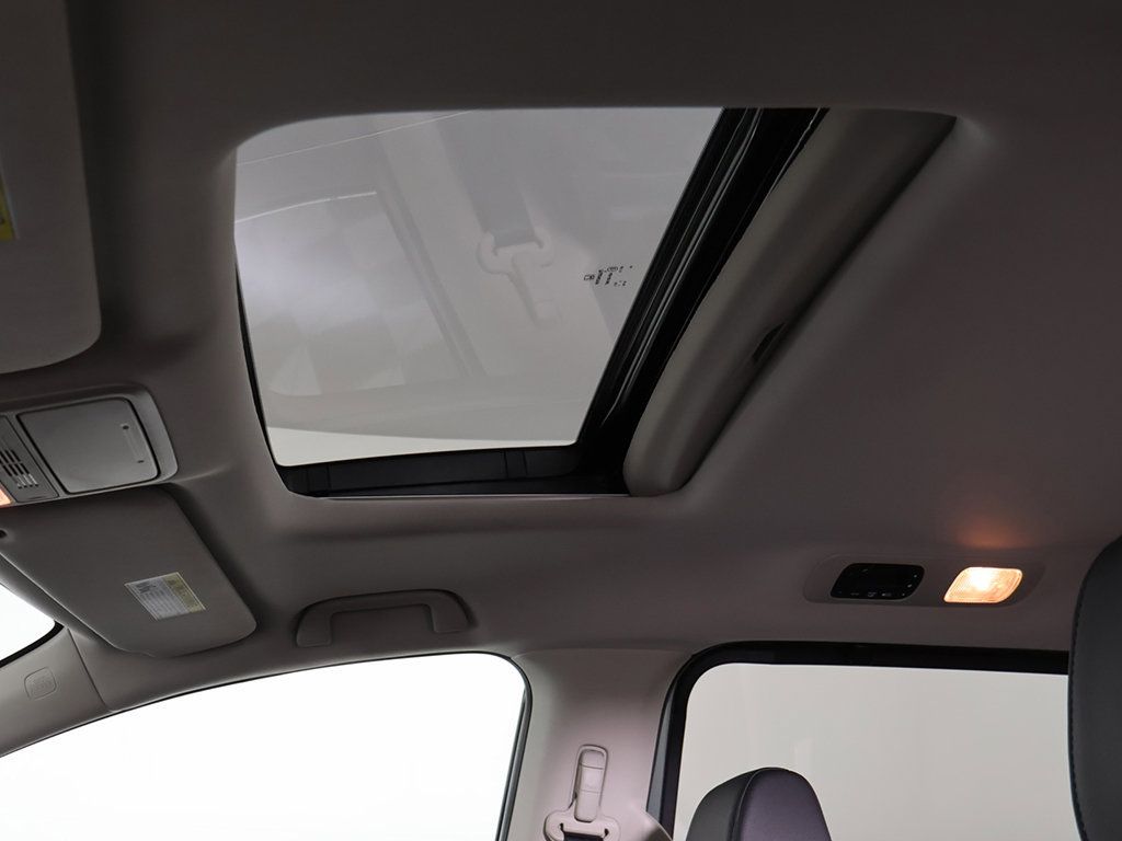Certified 2026 Honda Odyssey EX-L image 21