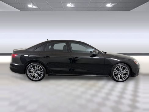 Certified 2023 Audi S4 Premium Plus w/ Premium Plus Package image 7