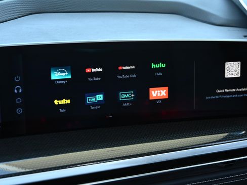 Used 2026 Cadillac Escalade V image 23