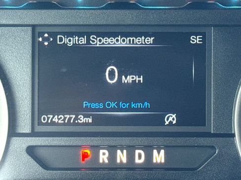 Used 2020 Ford F150 XLT w/ Equipment Group 302A Luxury AWD/4WD image 12